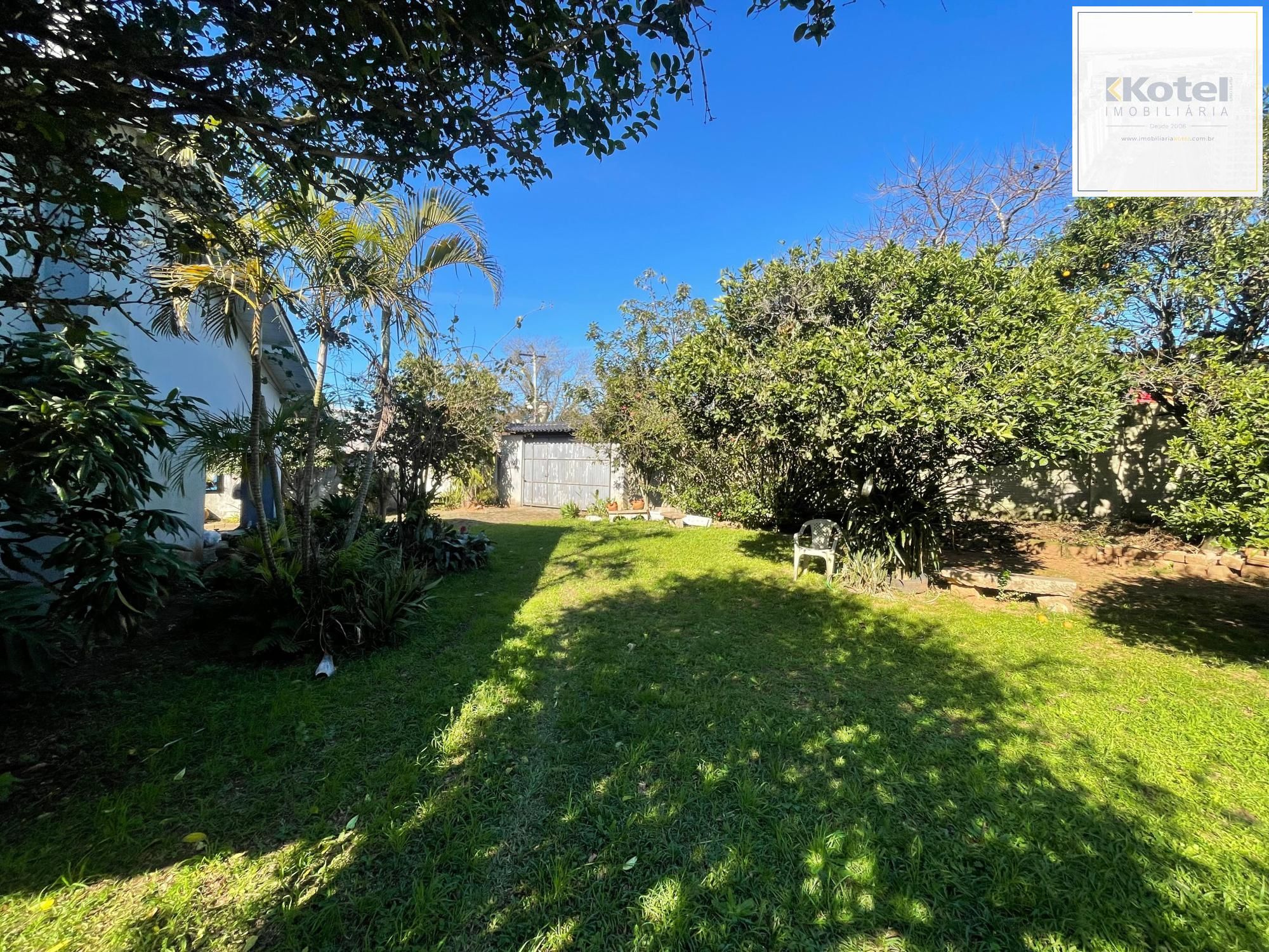 Terreno de esquina, com 429m², está situado no coração do bairro Medianeira — foto 3