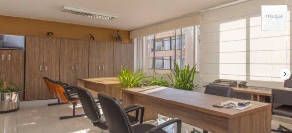 Sala Comercial 1 quartos à venda, 62m², Centro Histórico - Porto Alegre