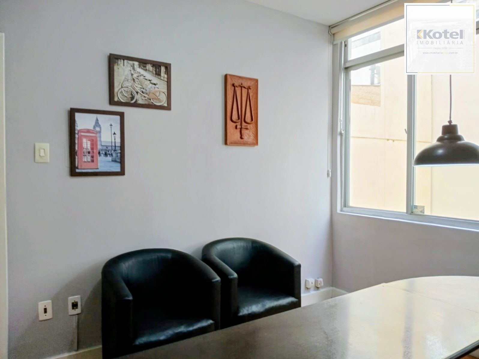 Sala Comercial, 2 salas, à venda, 28 m², Centro Histórico - Porto Alegre — foto 3