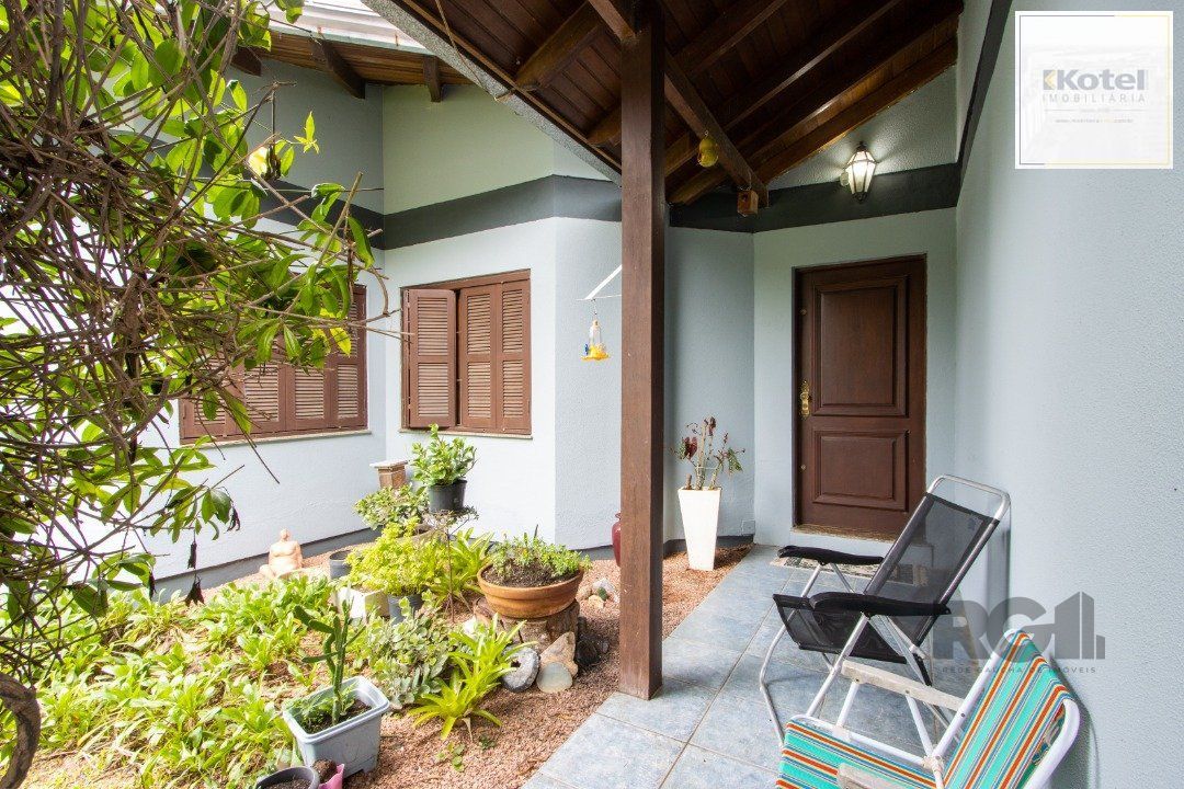 Casa 3 quartos à venda, 250m², Aberta dos Morros - Porto Alegre — foto 5
