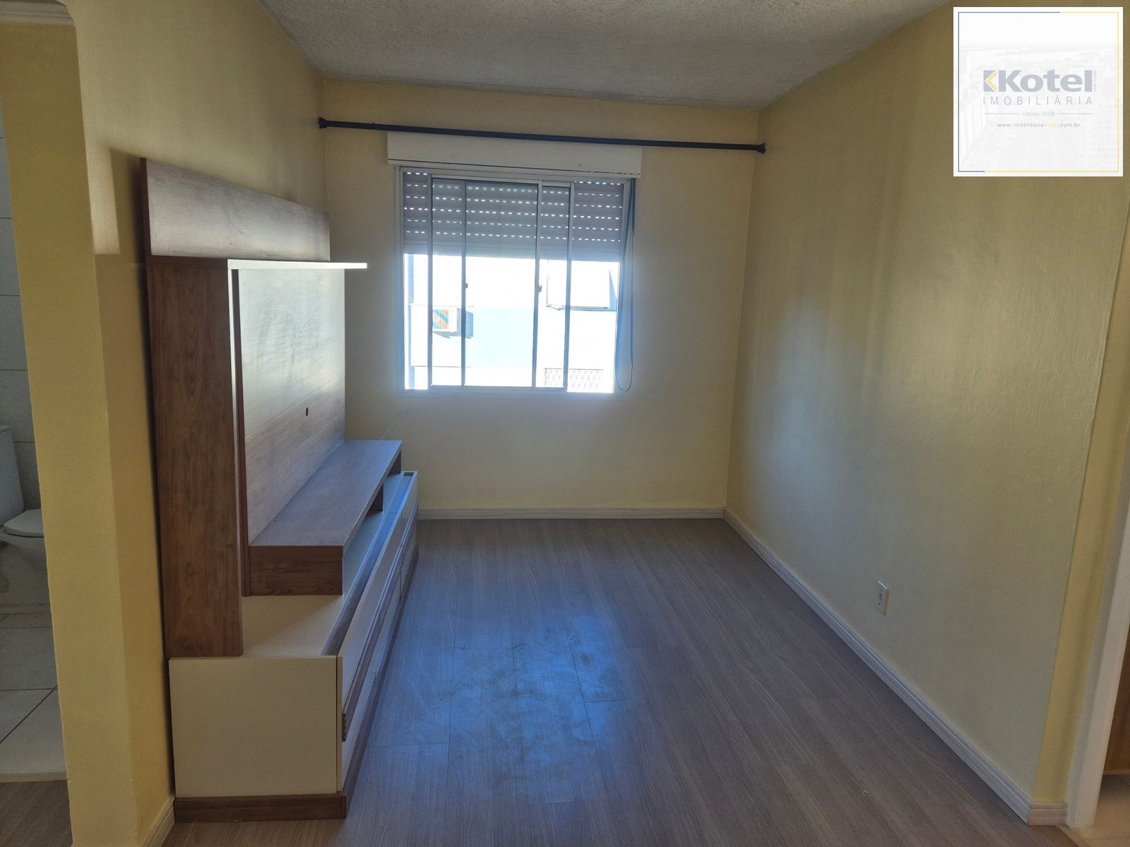 Apartamento a venda de 1 dormitório no bairro Vila Nova