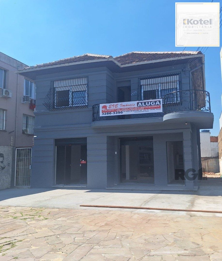 Casa 5 quartos à venda, 237m², Azenha - Porto Alegre — foto 2