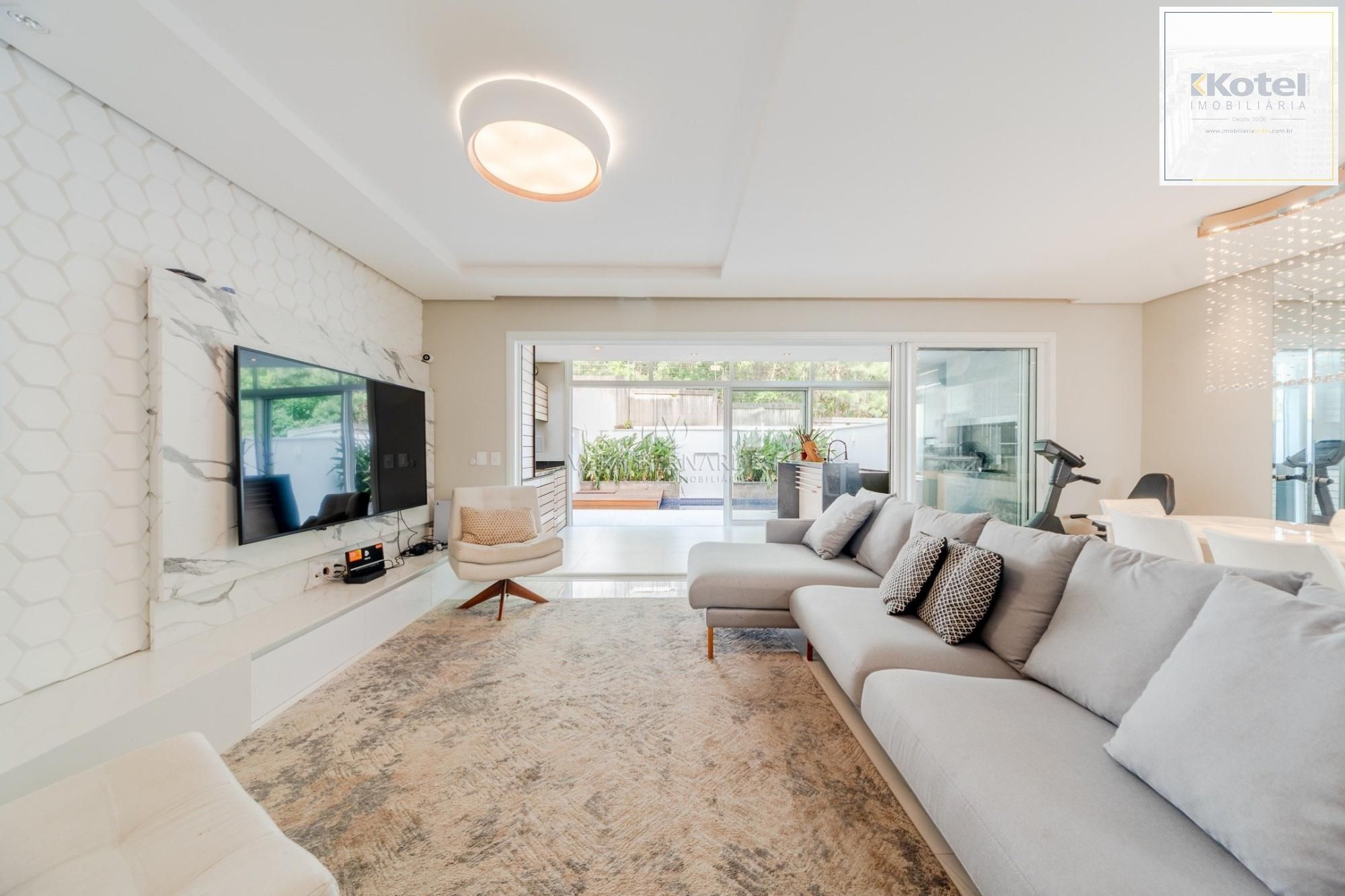 Uma casa linda dentro de um condomínio fechado, no Lagos de Nova Ipanema. — foto 2