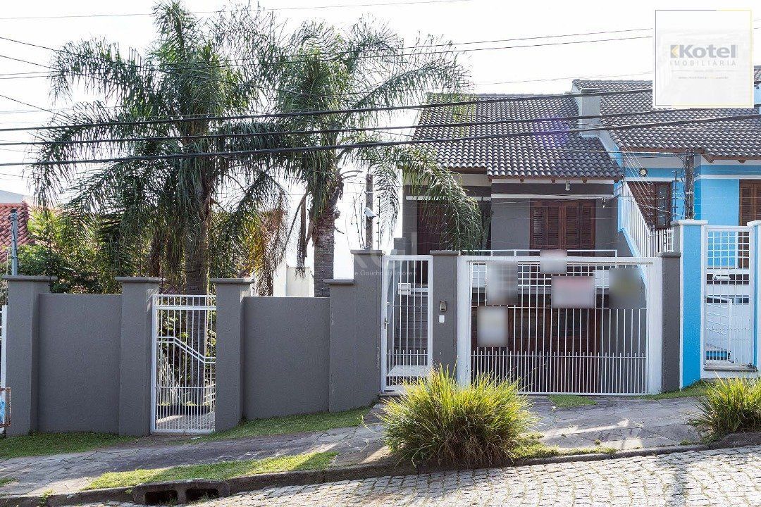 Casa Condominio para Venda - 262.98m², 3 dormitórios, sendo 1 suites, 2 vagas - Imperial Parque — foto 2