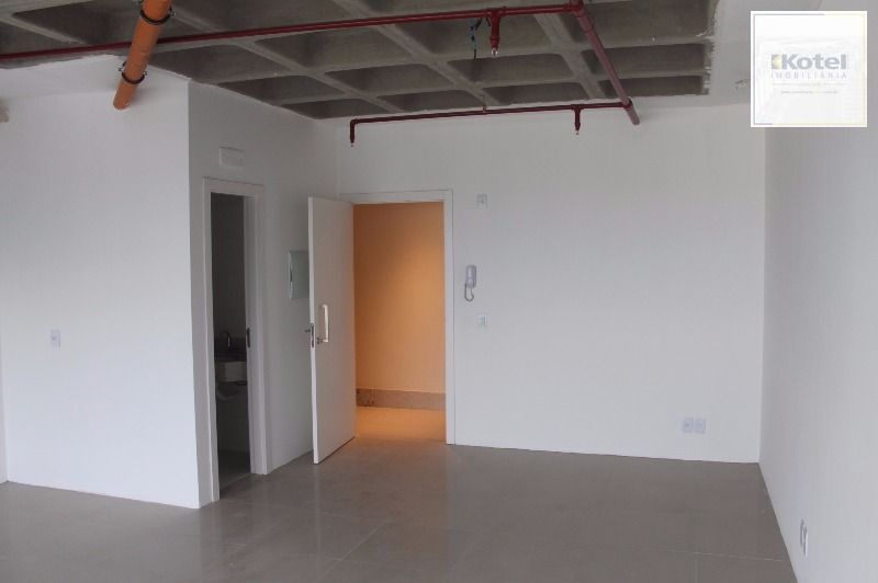 Conjunto/Sala para Venda - 40.15m², 0 dormitórios, 1 vaga - Praia De Belas — foto 5