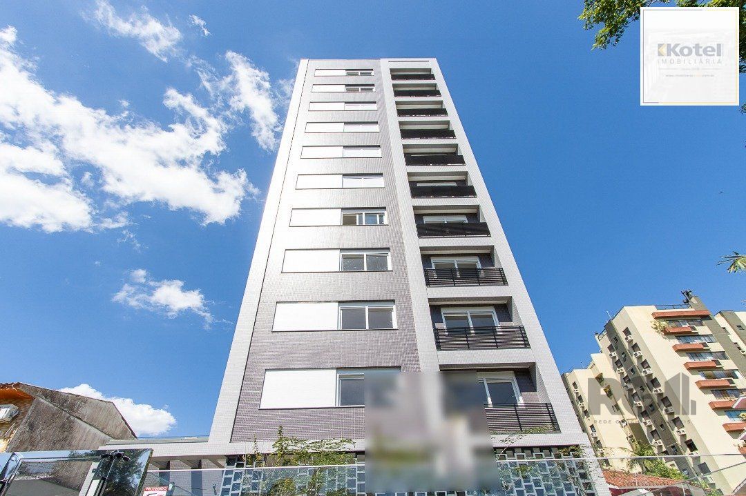 Apartamento para Venda - 143.36m², 3 dormitórios, sendo 1 suites, 2 vagas - Tristeza — foto 2