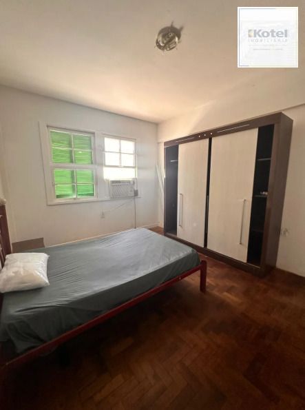 Apartamento 4 quartos à venda, 126m², Centro Histórico - Porto Alegre