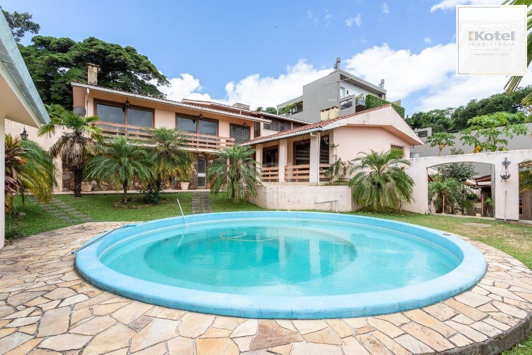 Casa para Venda - 1125.15m², 5 dormitórios, sendo 5 suites, 5 vagas - Jardim Isabel — foto 2