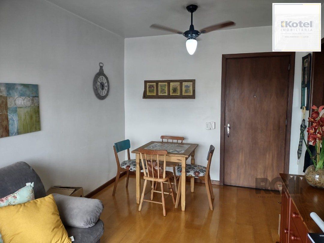Apartamento 1 quartos à venda, 37m², Centro Histórico - Porto Alegre