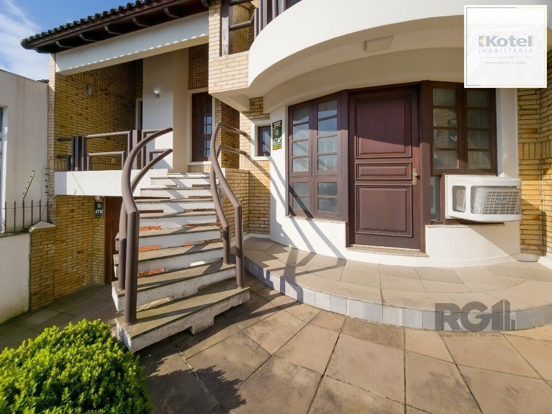 Casa 4 quartos à venda, 260m², Glória - Porto Alegre — foto 3