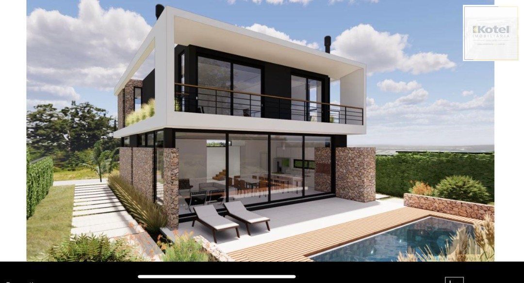 Casa de Condomínio 3 quartos à venda, 312m², Alphaville - Porto Alegre — foto 5