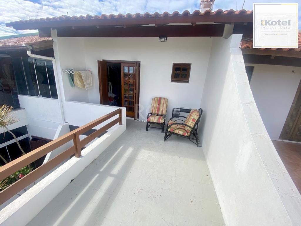 Casa 3 quartos à venda, 127m², Centro - Imbé — foto 2