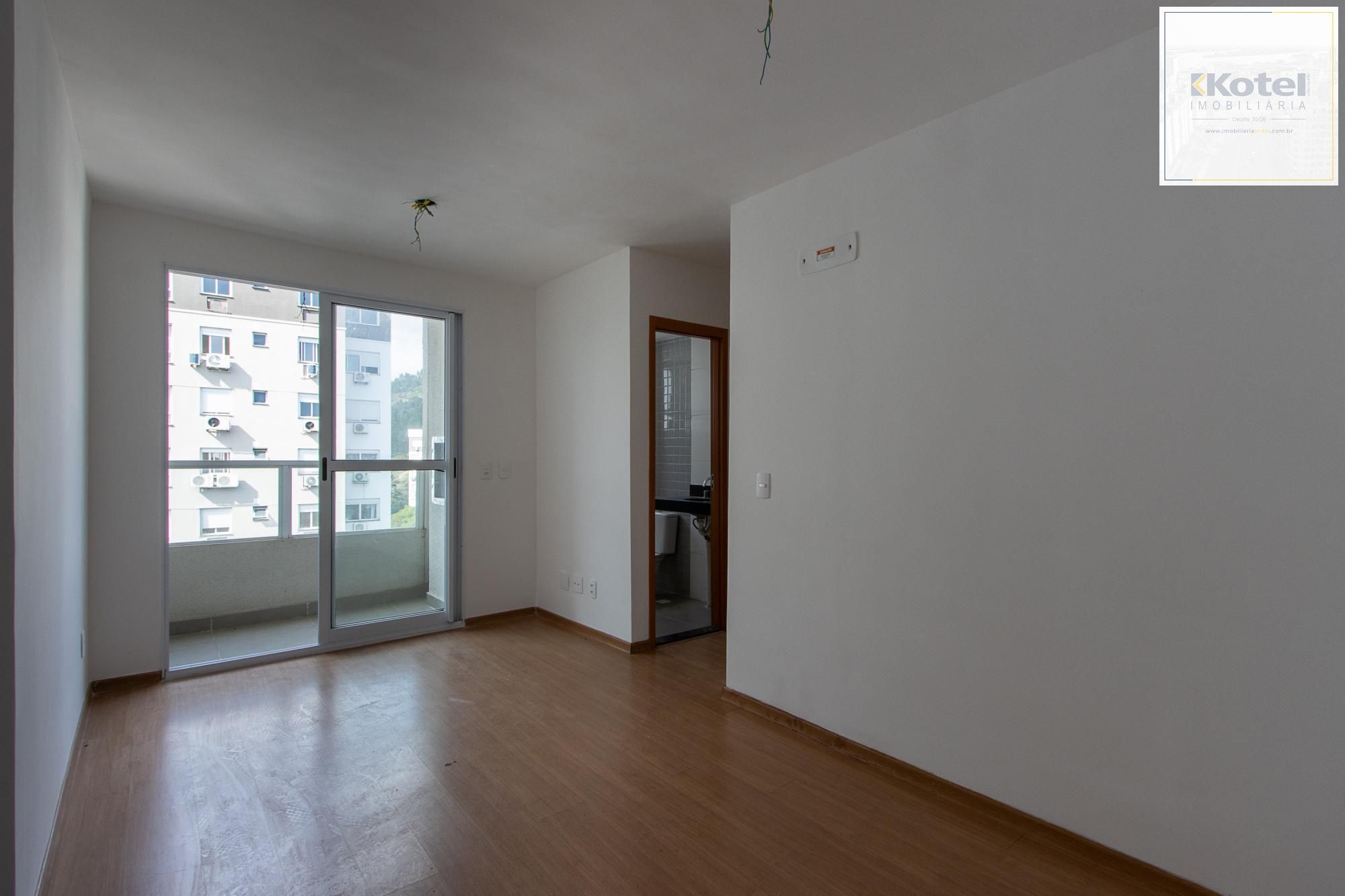 Apartamento 2 dormitórios I Suíte  - bairro Jardim Botanico