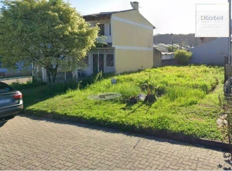 Terreno do Loteamento Vivendas de Ipanema, com 125m² de área total