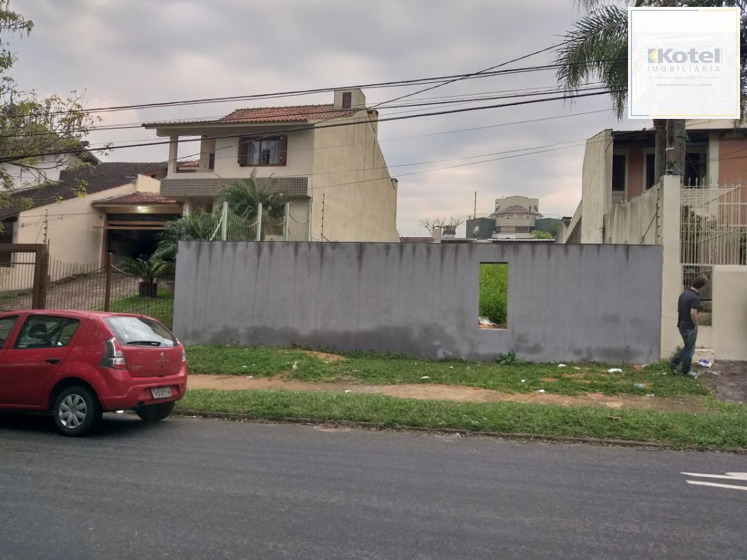 Terreno para Venda - 0m², 0 dormitórios, Cristal — foto 4