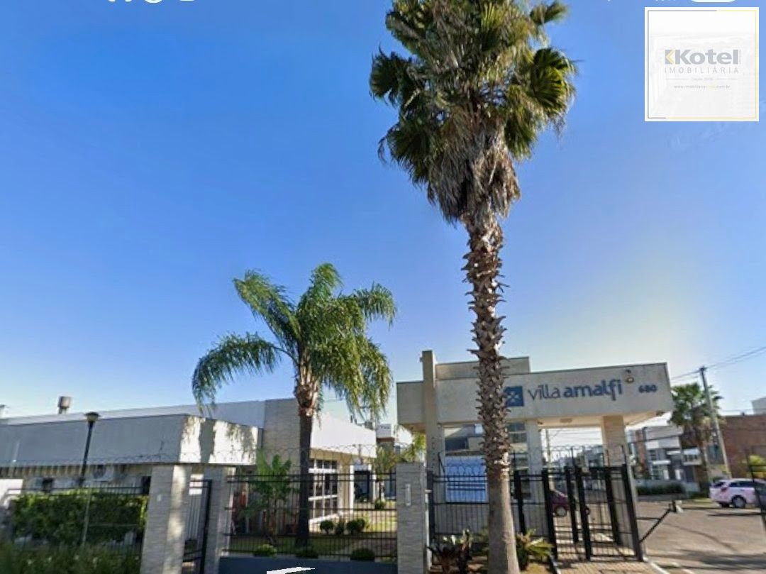 Lote de 154m2, no Condomínio Villa Amalfi, com infra, no Bairro Hípica,