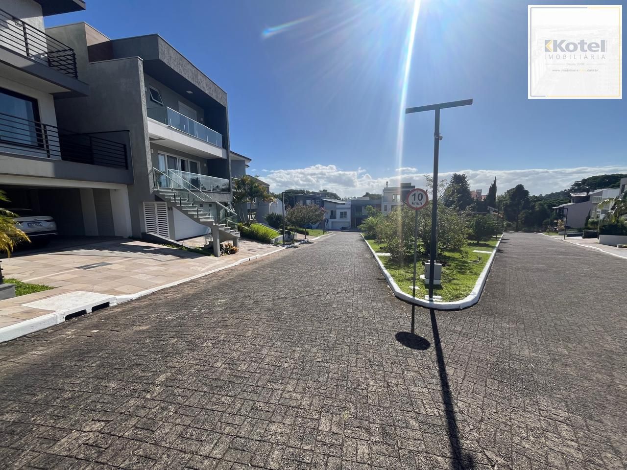 Terreno em Condominio para Venda - 276m², Bairro Vila Nova
