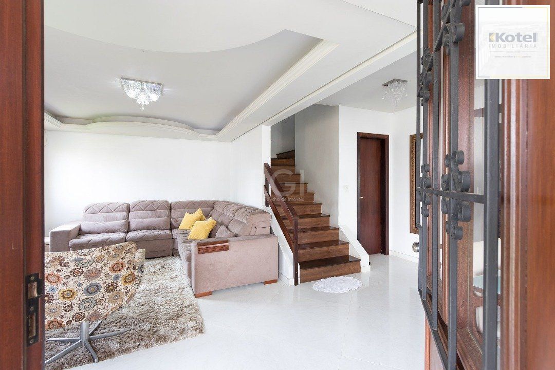 Casa de Condomínio 3 quartos à venda, 157m², Hípica - Porto Alegre — foto 2