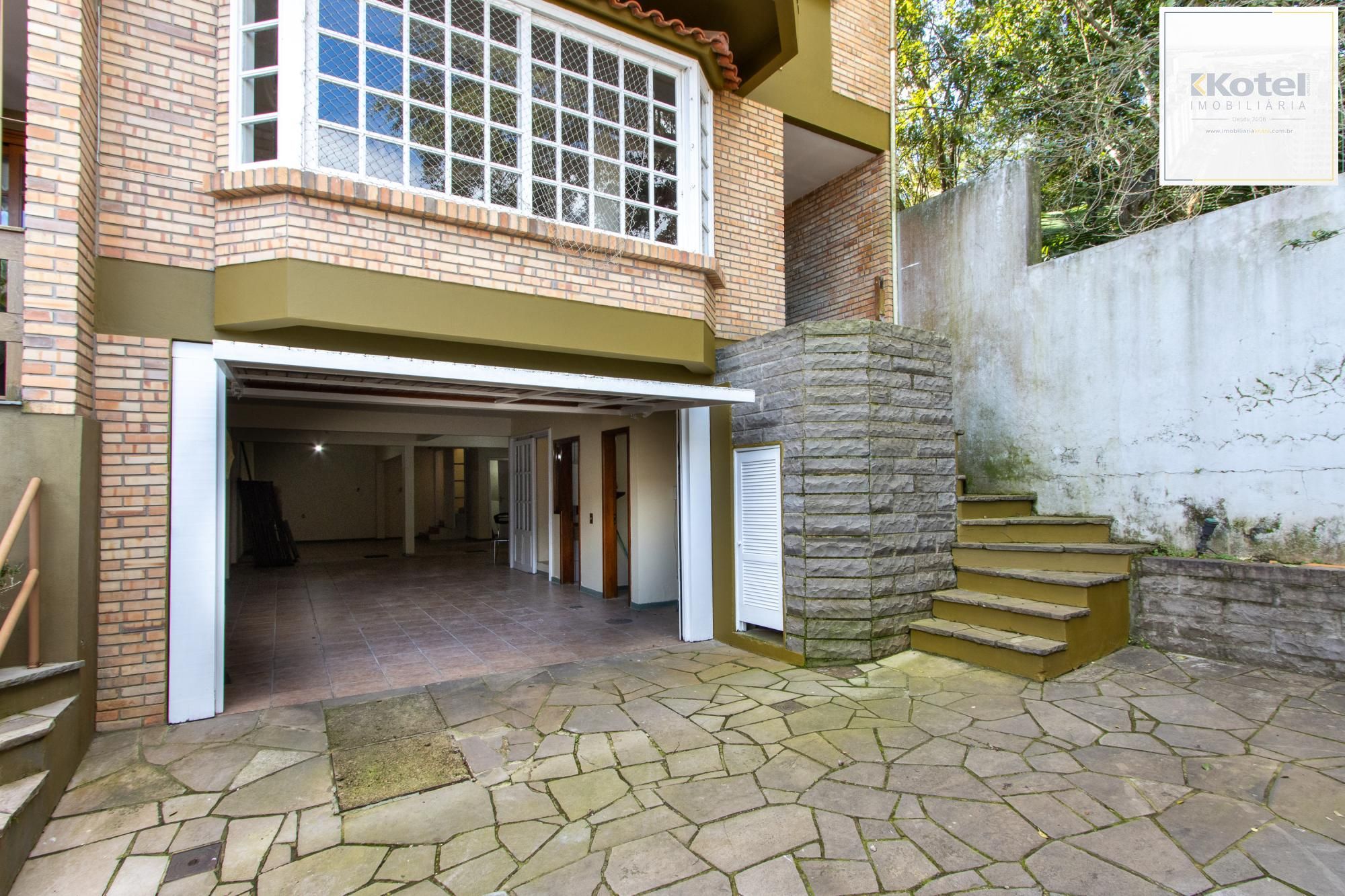Casa de Condomínio 3 quartos à venda, 296m², Jardim Isabel - Porto Alegre — foto 2