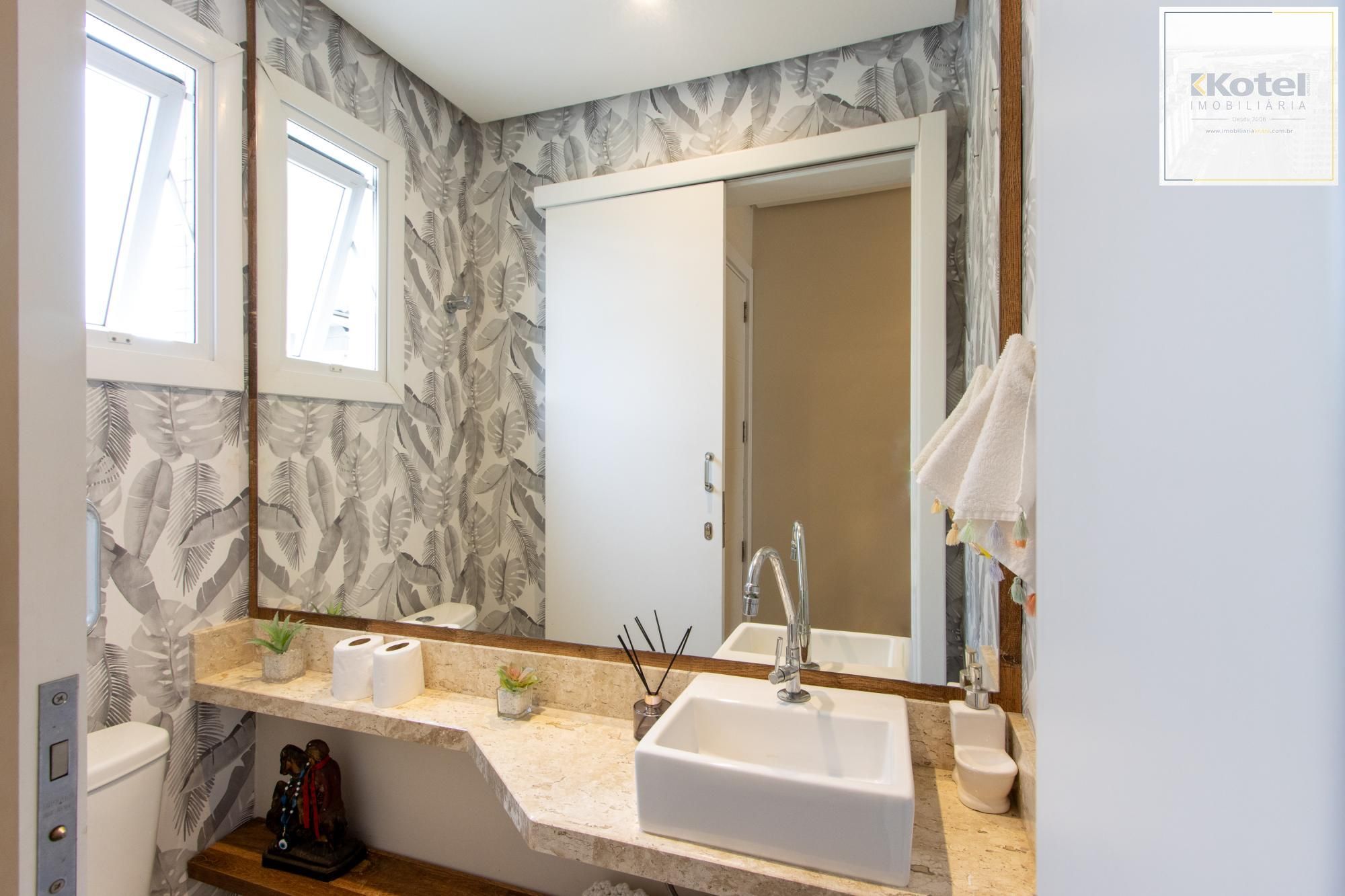 Apartamento 3 quartos sendo 2 suíte, churrasqueira e vaga dupla — foto 3