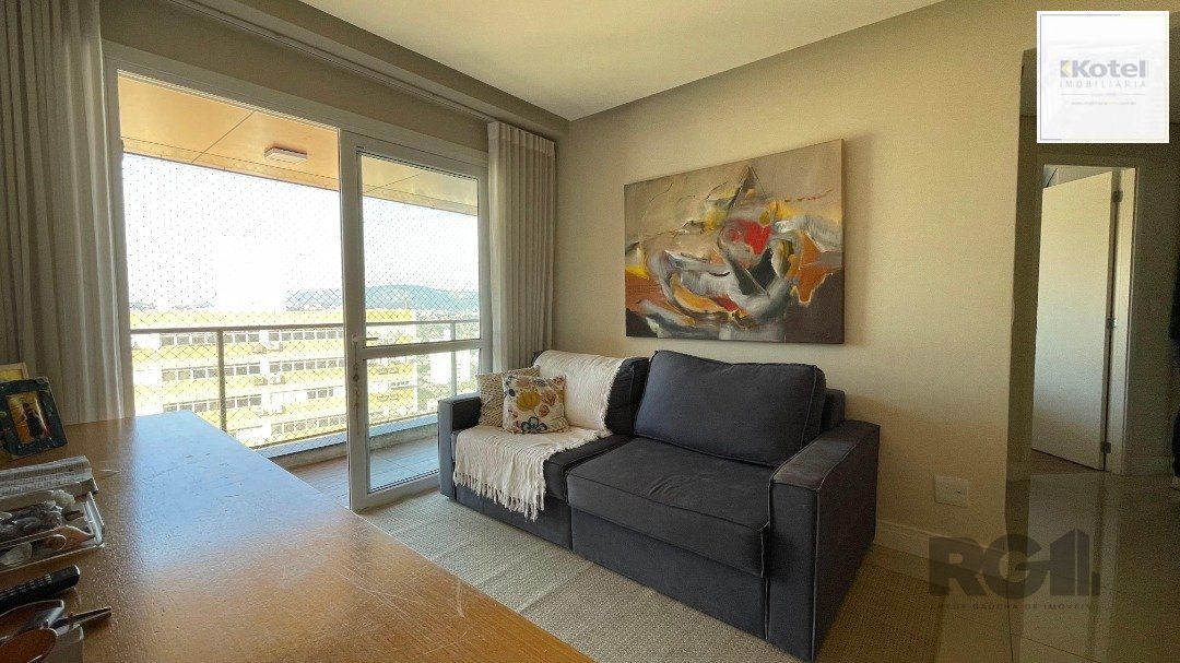 Apartamento 2 quartos à venda, 77m², Petrópolis - Porto Alegre — foto 5