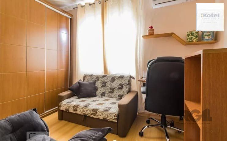 Apartamento 3 quartos à venda, 67m², Cavalhada - Porto Alegre — foto 3