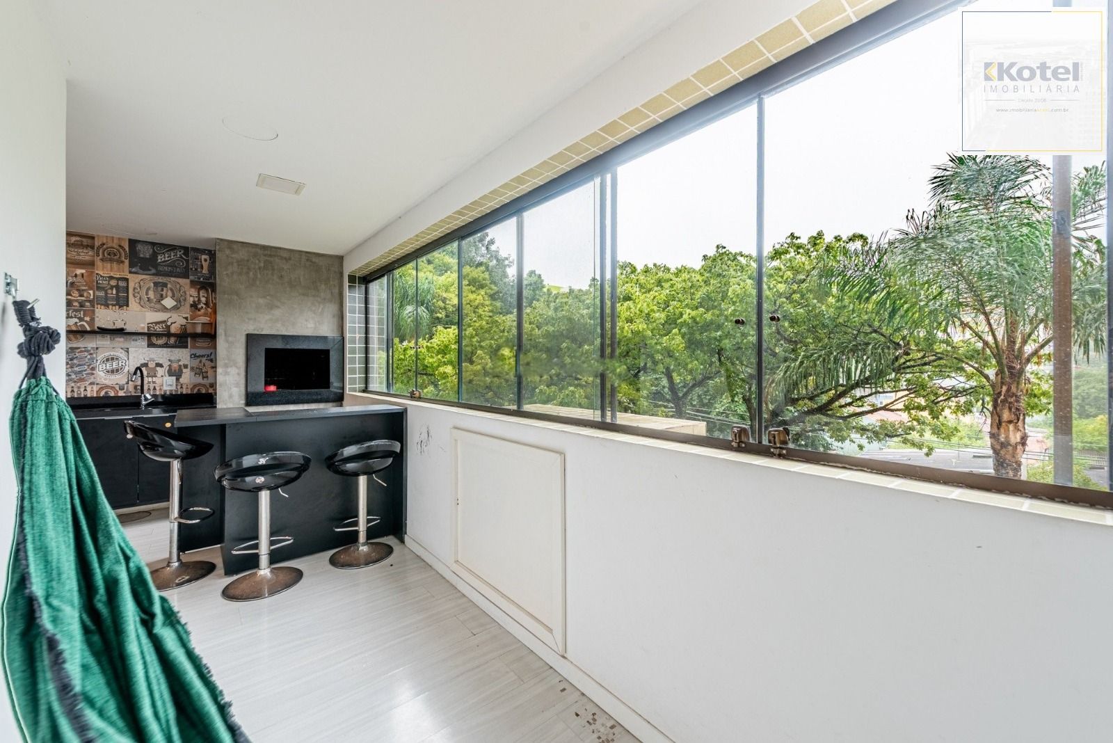 Apartamento, 3 quartos, à venda, 100 m², Tristeza - Porto Alegre — foto 5