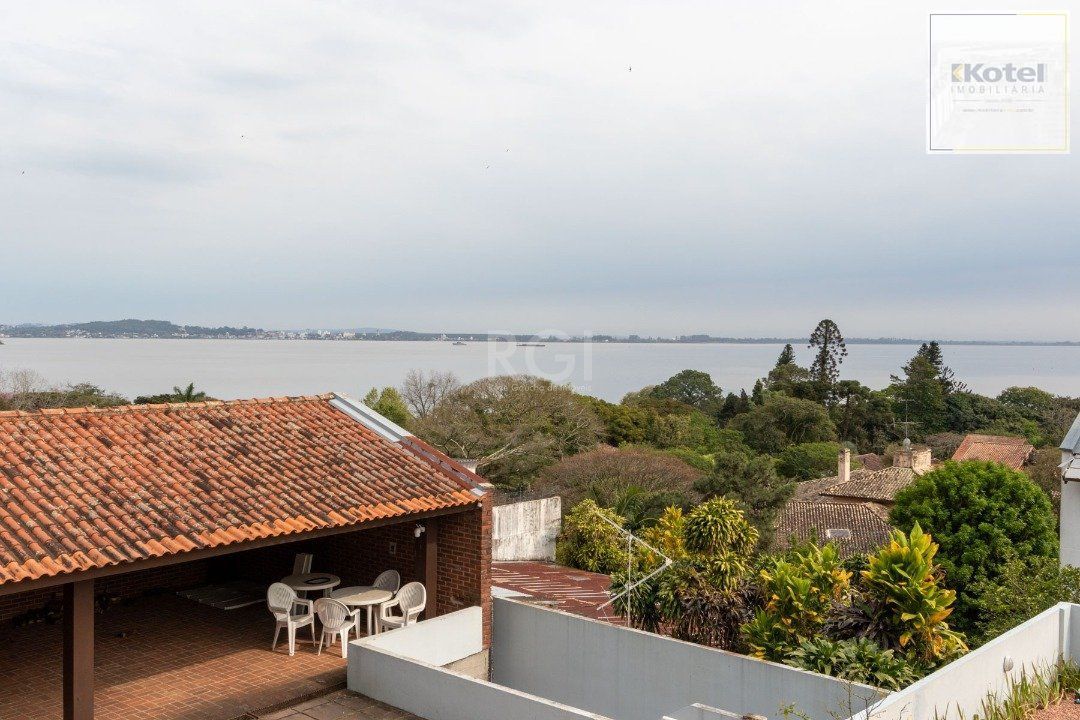 Casa para Venda - 312m², 5 dormitórios, sendo 3 suites, 6 vagas - Vila Conceição — foto 3