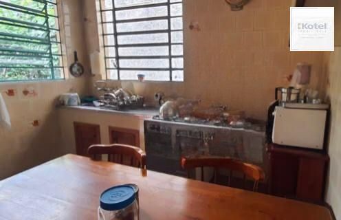 Casa 3 quartos à venda, 100m², São João - Porto Alegre