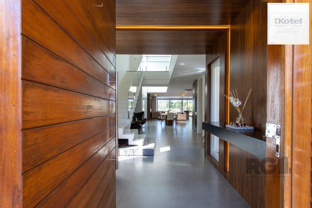 Casa de Condomínio 3 quartos à venda, 427m², Terraville - Porto Alegre — foto 5
