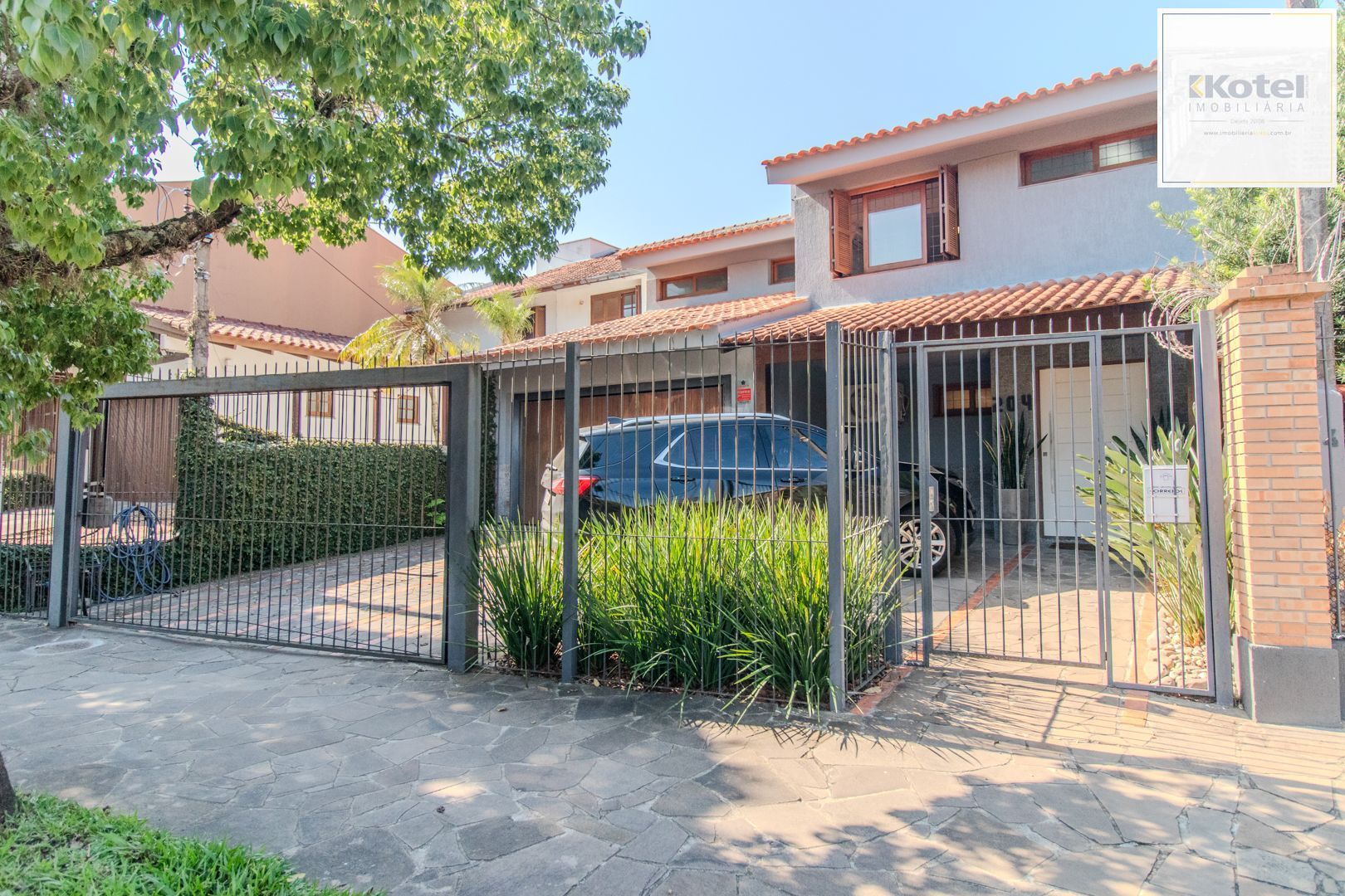 Casa para Venda - 410m², 3 dormitórios, sendo 3 suites, 2 vagas - Ipanema — foto 2