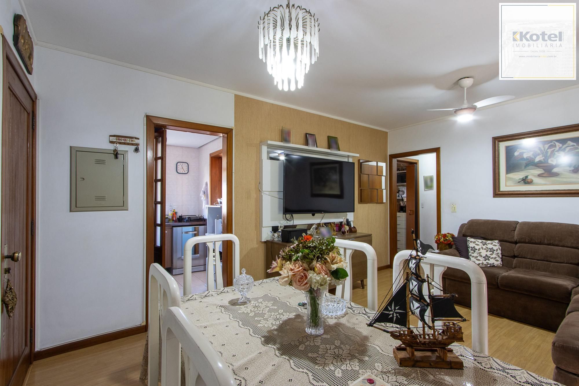 Apartamento à Venda | 90m² | Vila São João – Porto Alegre — foto 3