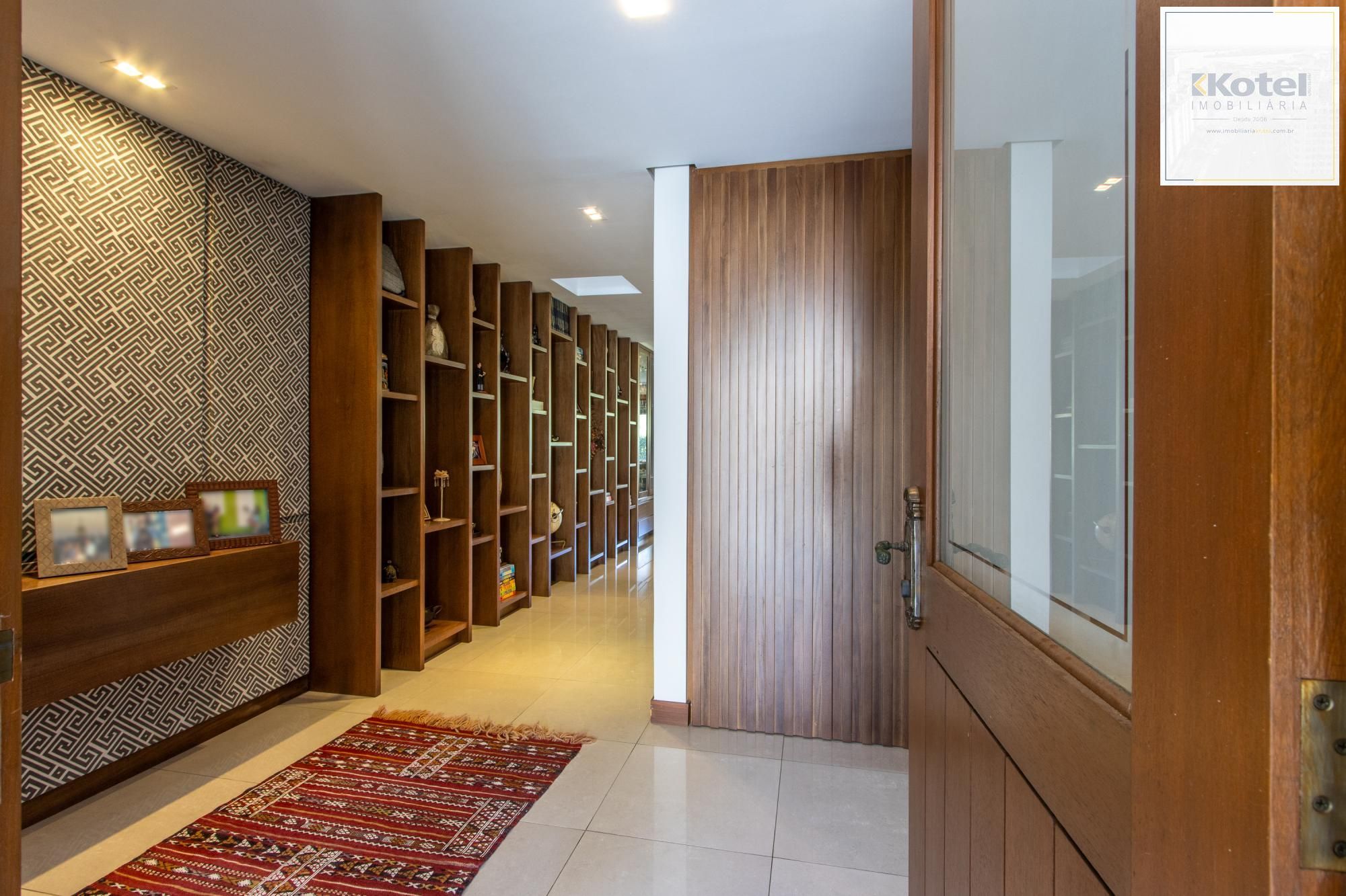 Casa de Condomínio 3 quartos à venda, 414m², Vila Assunção - Porto Alegre — foto 4
