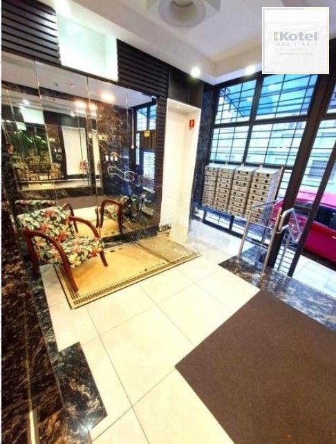 Apartamento 2 dormitórios - Centro Histórico