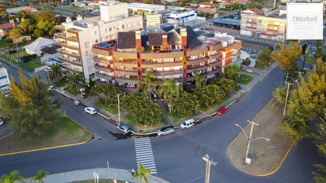 Apartamento para Venda - 153m², 3 dormitórios, sendo 1 suites, 2 vagas - Atlântida — foto 2