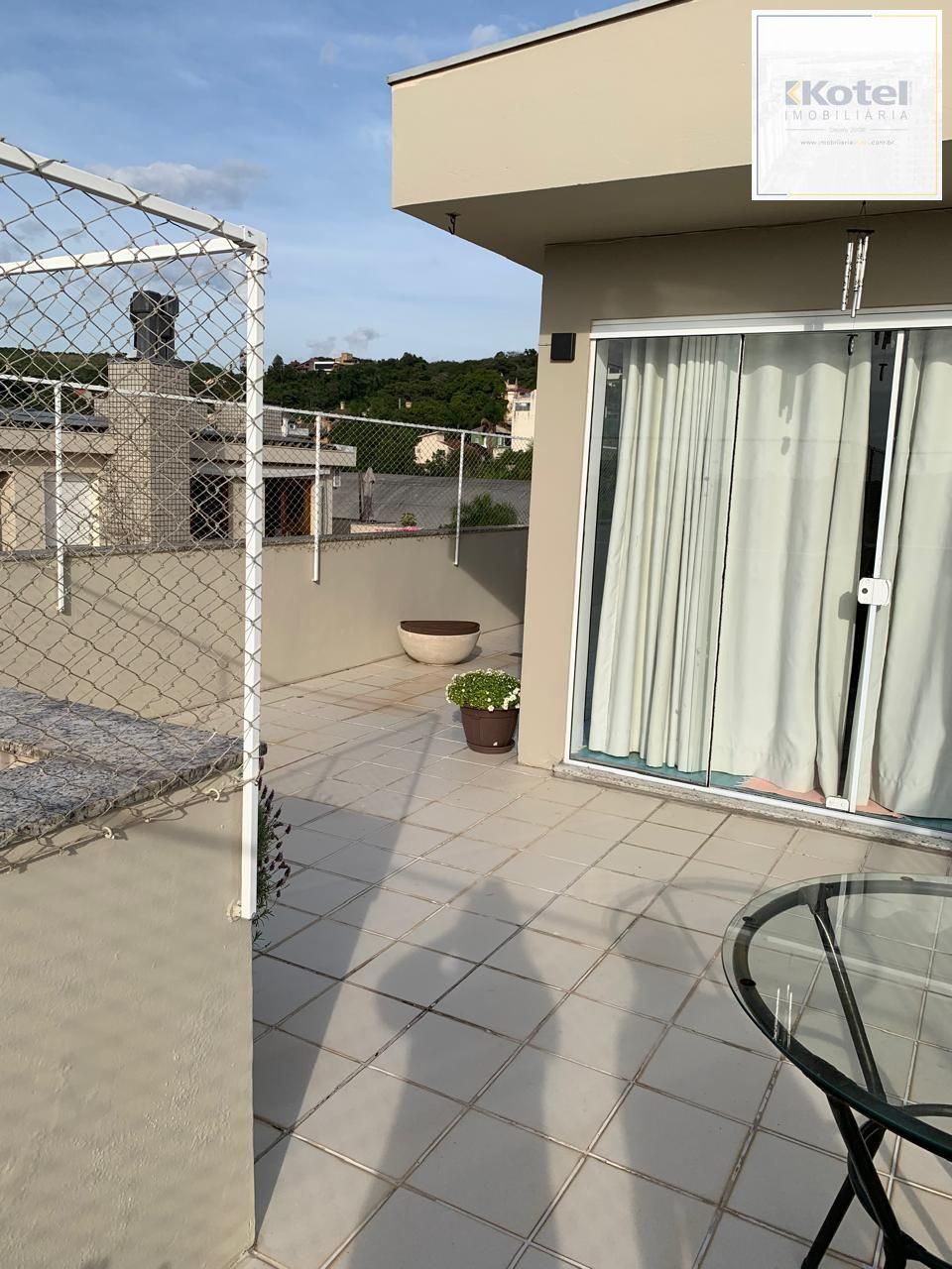 COBERTURA ALTO PADRÃO COSNTRUÇÃO BANDEIRA 228,32m² PRIVATIVOS 4 DORMITÓRIOS(02 SUÍTES) — foto 2