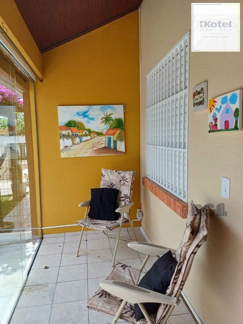 Casa de Condomínio 2 quartos à venda, 80m², Capão Novo - Capão da Canoa