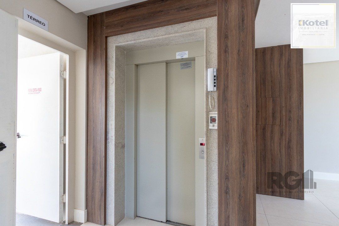 Apartamento para Venda - 71m², 2 dormitórios, sendo 1 suites, 2 vagas - Camaquã — foto 5
