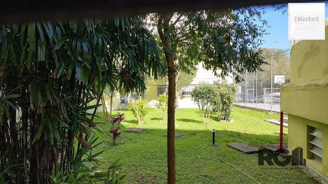 Apartamento 3 quartos à venda, 8m², Cristal - Porto Alegre — foto 2