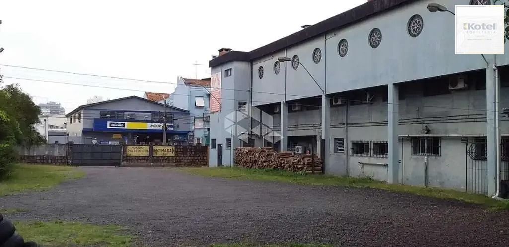 Terreno no bairro São Geraldo. — foto 2