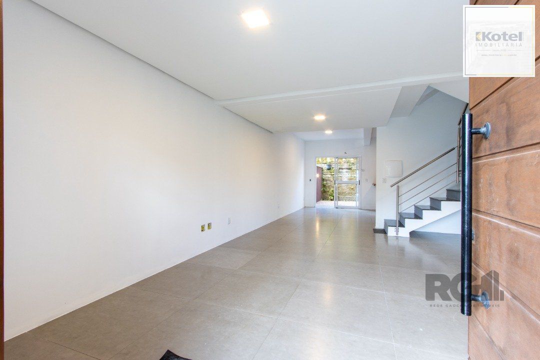 Casa para Locação/Aluguel - 150m², 3 dormitórios, sendo 1 suites, 2 vagas - Aberta dos Morros — foto 2