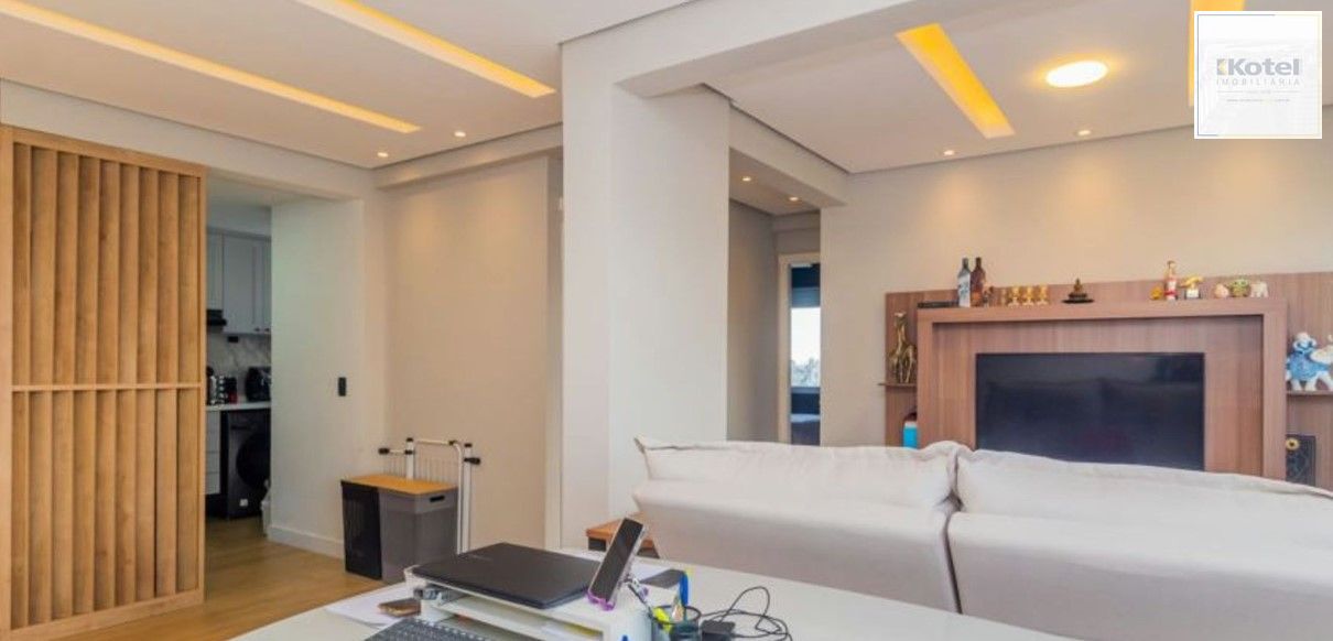 Apartamento 3 dorm.I Suíte I 2 vagas cobertas I Bairro Partenon — foto 4