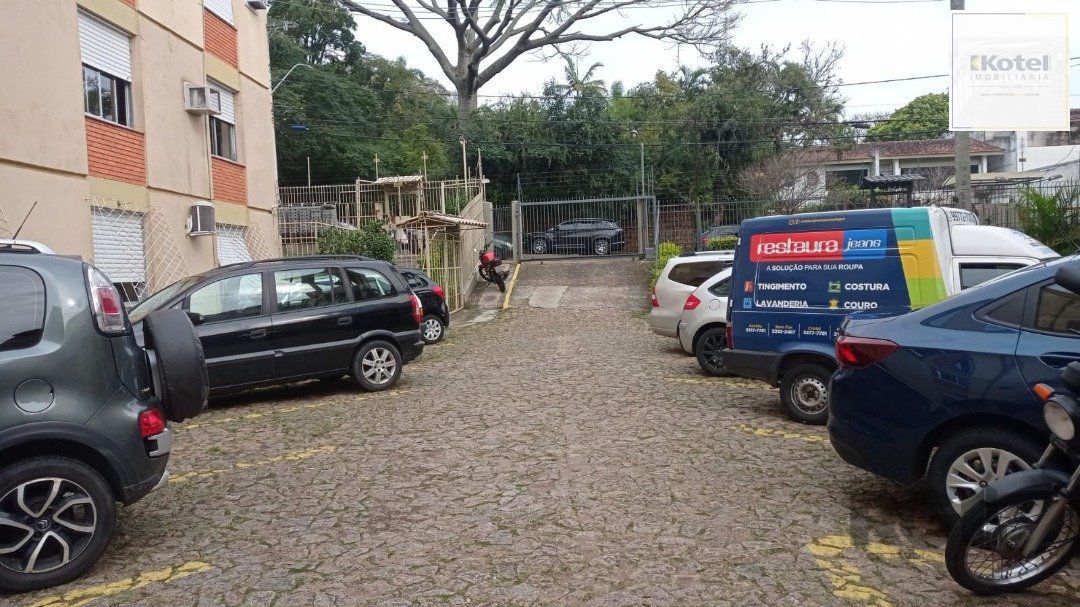 Apartamento 3 quartos à venda, 79m², Cristal - Porto Alegre — foto 3