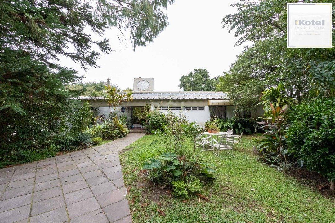 Casa para Venda - 600m², 3 dormitórios, sendo 1 suites, 8 vagas - Vila Assunção — foto 2