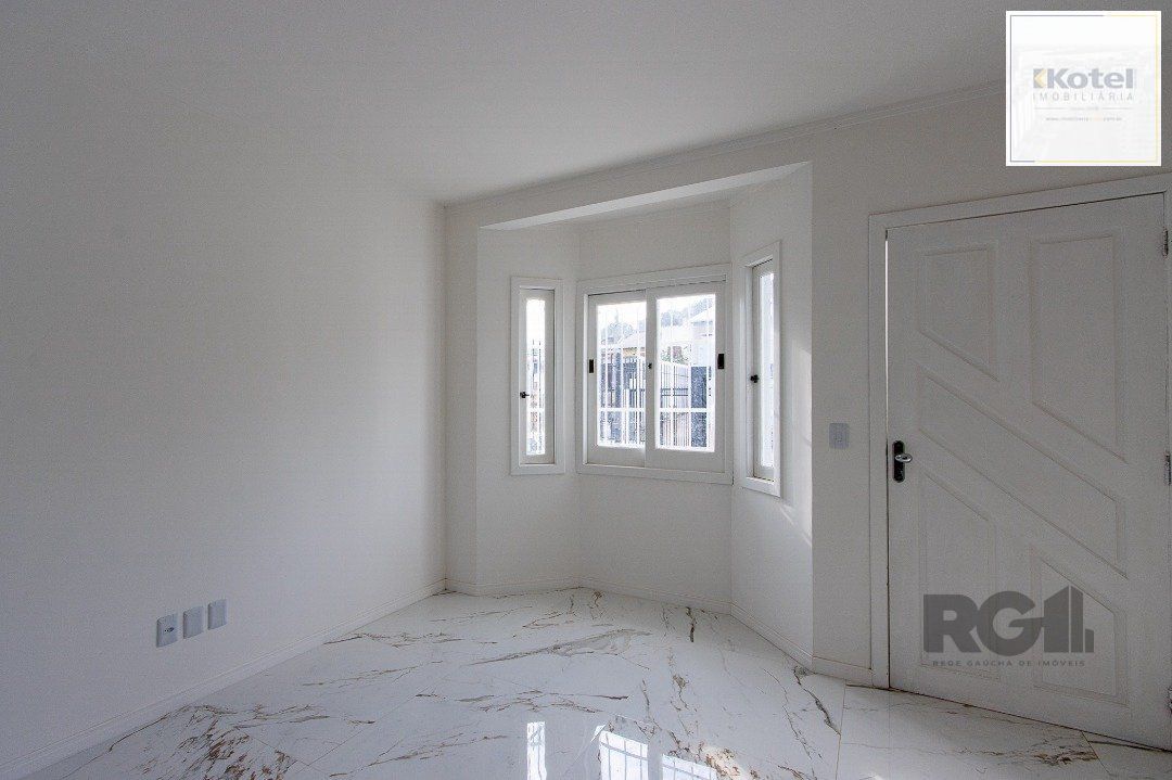 Sobrado 2 quartos à venda, 88m², Guarujá - Porto Alegre — foto 4