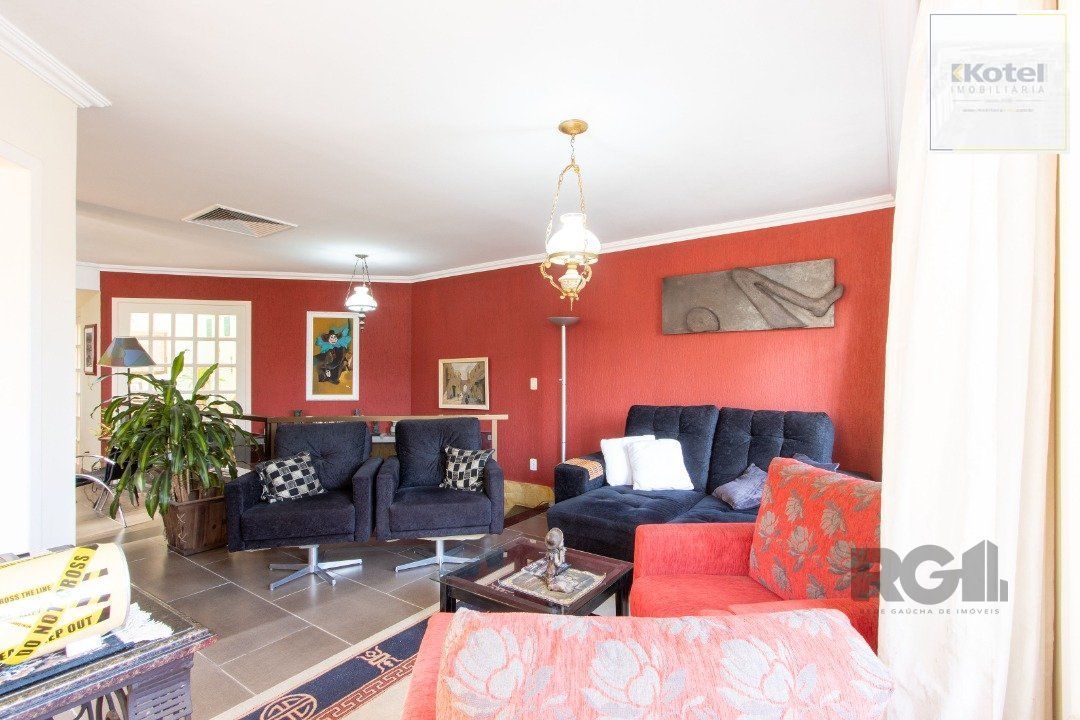 Casa para Venda - 254m², 4 dormitórios, sendo 3 suites, 5 vagas - Espirito Santo — foto 5