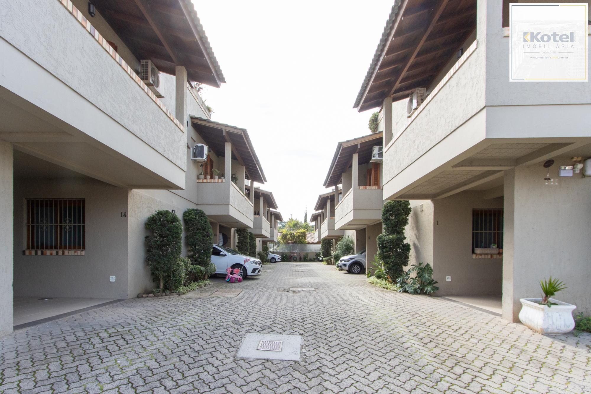 Casa Condomínio | 2 Quartos | Suíte | 1 Vaga | 102,13m2 Privativos | Bairro Guarujá — foto 3