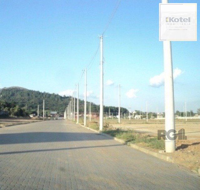 Terreno Bairro Aberta dos Morros, 136m² — foto 3