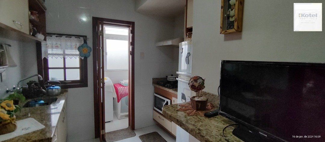 Apartamento | 2 quartos | 64,63m2 | 1 vaga rotativa | Bairro Cristal — foto 5