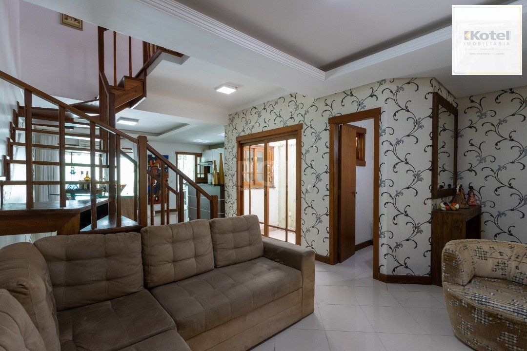 Casa para Locação/Aluguel - 222.26m², 3 dormitórios, sendo 1 suites, 3 vagas - Ipanema — foto 4